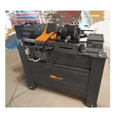 Bar Threading Machine Manufacturers