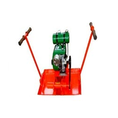 Plate Compactor