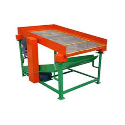 Sand Screening Machine