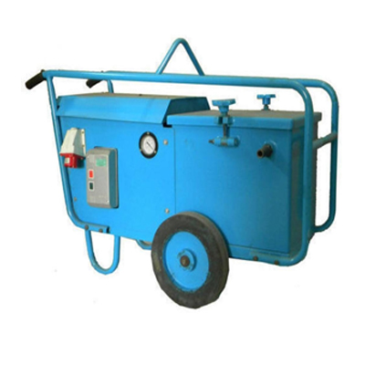 Vaccum Dewatering Pump